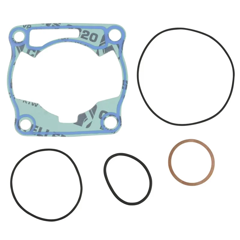 Athena Yläpään tiivistesarja, Yamaha YZ 80 93-01, YZ 85 02-18