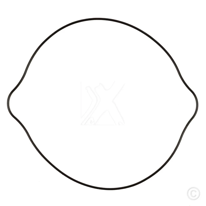 ProX Clutch Cover Gasket RM125 '92-11