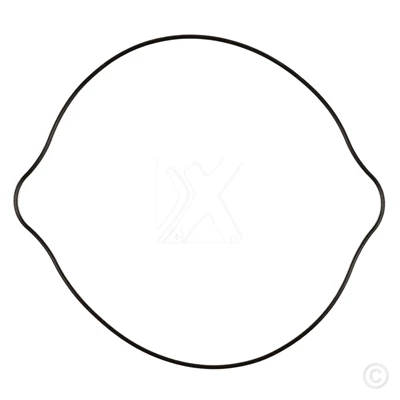 ProX Clutch Cover Gasket RM125 '92-11