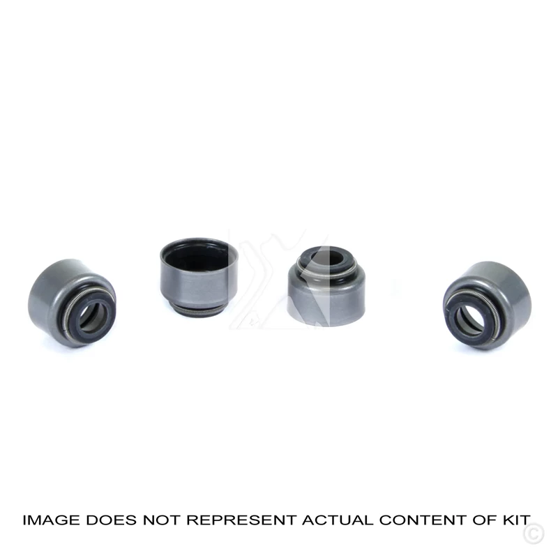 ProX Valve Stem Seal KX250F '04-23 + RM-Z250 '04-06