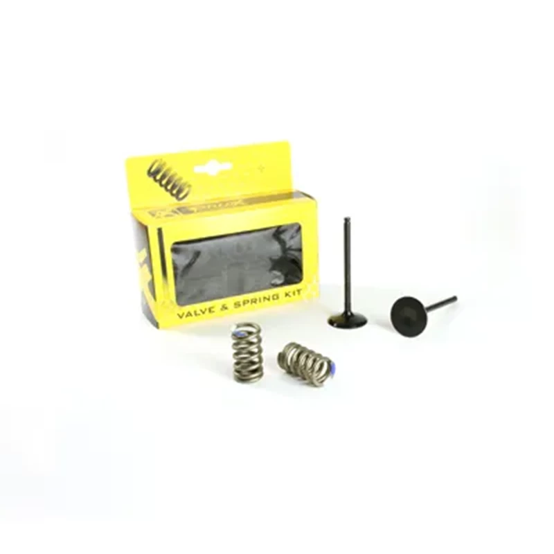 ProX Steel Intake Valve/Spring Kit YZ250F '14-16