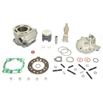 Athena Cylinder kit with head 125cc Yamaha DT125R/RE/X/TZR125, Derbi GPR125