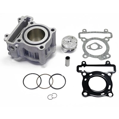 Airsal Sylinterisarja, 124,6cc, Yamaha WR 125 R/X, YZF 125 R