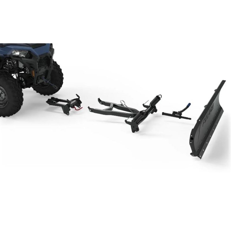 Polaris Glacier Pro Puskulevysarja Sportsman