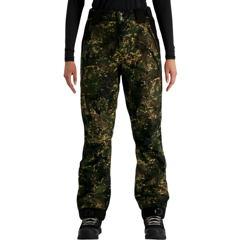 Superior 2 Ws Pant BlindTech Invisible XL