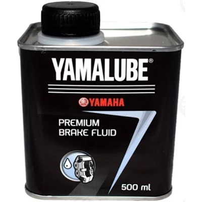 Yamalube BRAKE DOT5.1 0.5L jarruneste