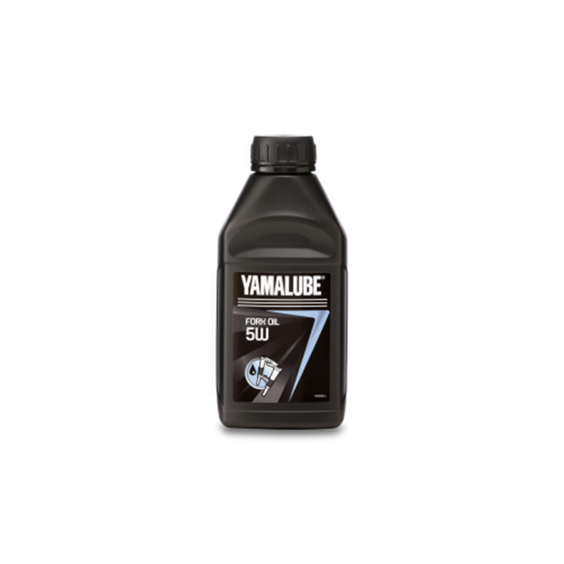 Yamalube Haarukkaöljy 5W 0.5L