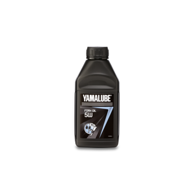 Yamalube Haarukkaöljy 5W 0.5L