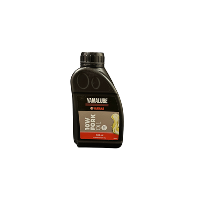 Yamalube 10W Haarukkaöljy 0.5L