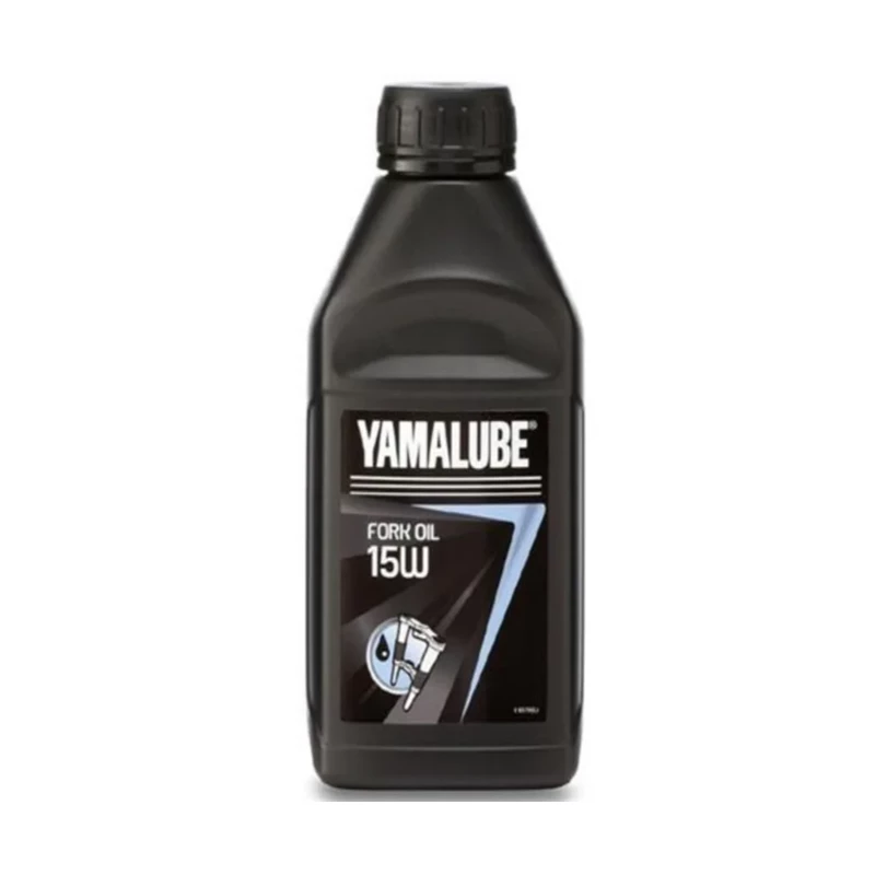 Yamalube Haarukkaöljy 15W 0.5L
