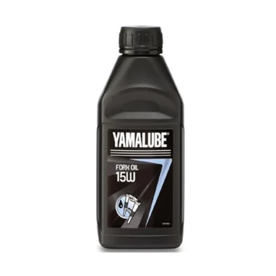 Yamalube Haarukkaöljy 15W 0.5L