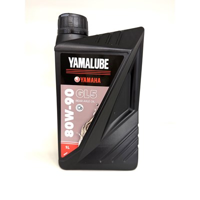 Yamalube Taka-akseliöljy 12X1L