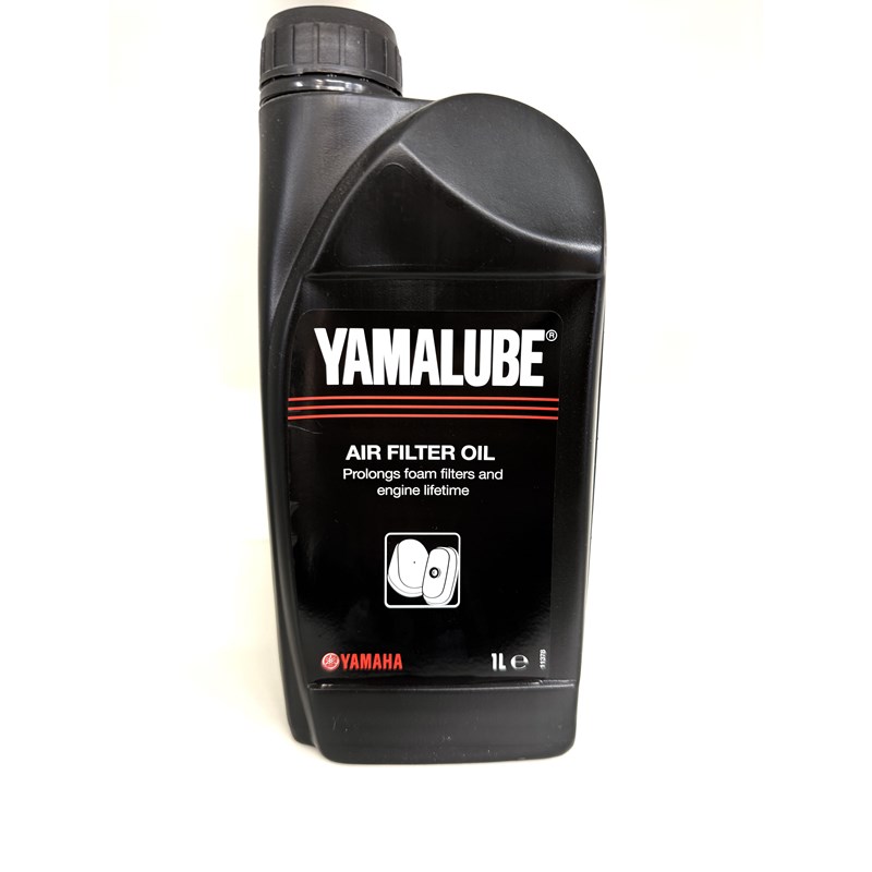 Yamalube Ilmansuodatinöljy 1L