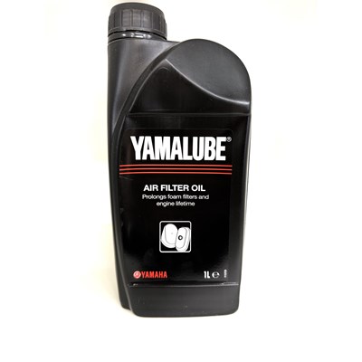 Yamalube Ilmansuodatinöljy 1L