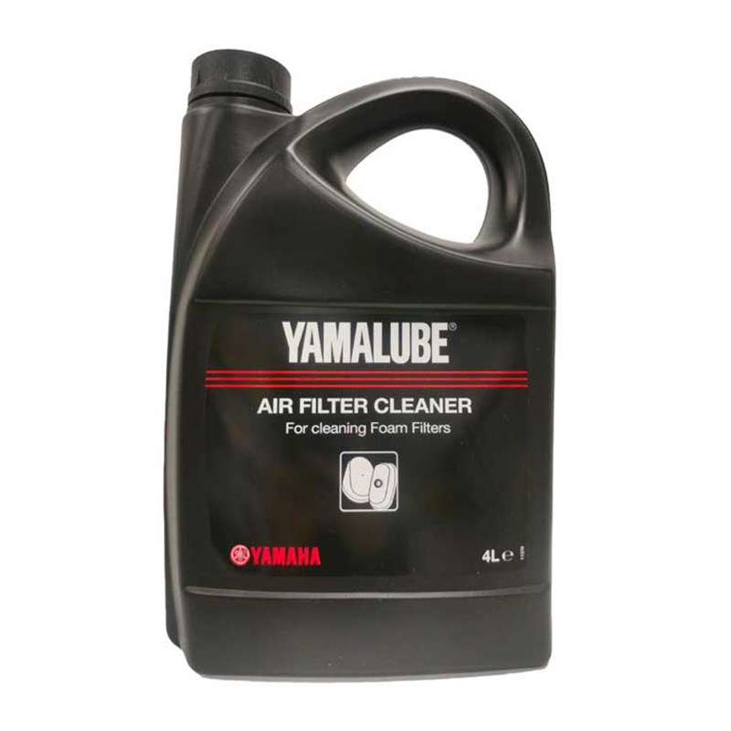 Yamalube Ilmansuodattimen puhdistusaine 4L