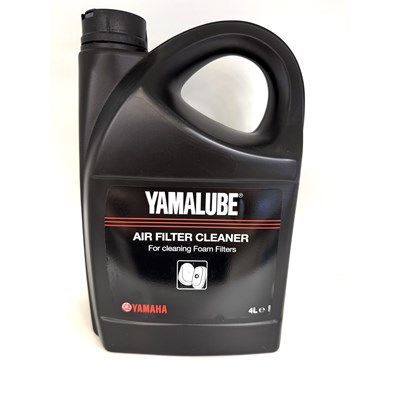 Yamalube Ilmansuodattimen puhdistusaine 4L