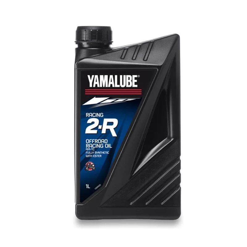 Yamalube 2R Offroad racing 1L