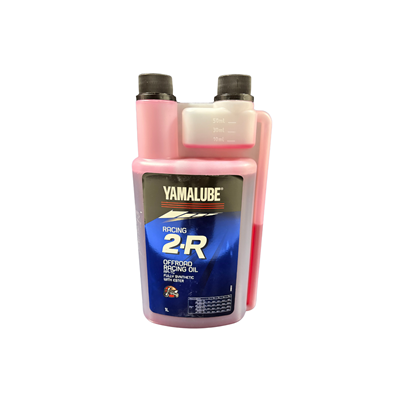 Yamalube 2R Offroad racing 1L