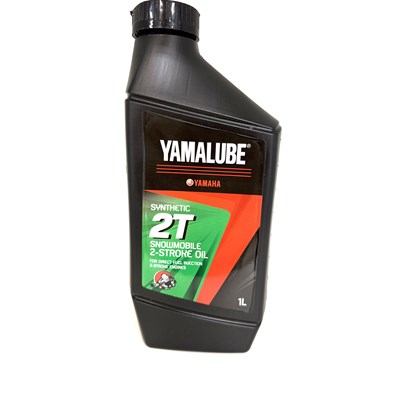 Yamalube 2T öljy Autolube