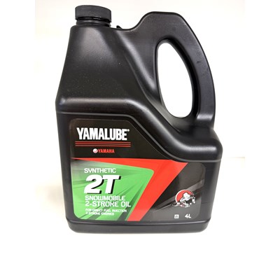 Yamalube MP600 2T Autolube öljy
