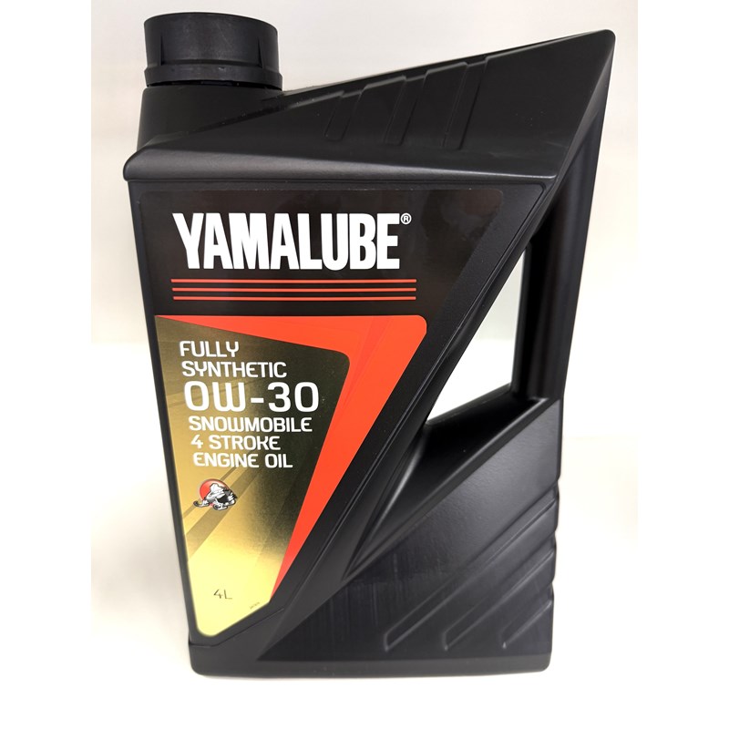 Yamalube FS4-SMB 0W30 4L