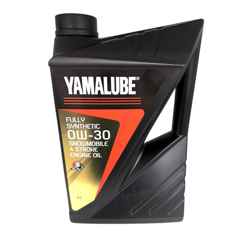 Yamalube FS4-SMB 0W30 4L