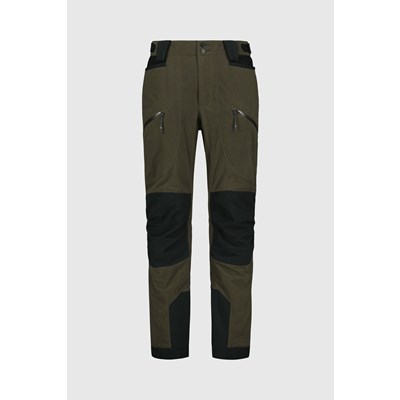 M Superior Pro -housut Brown / Mud XL