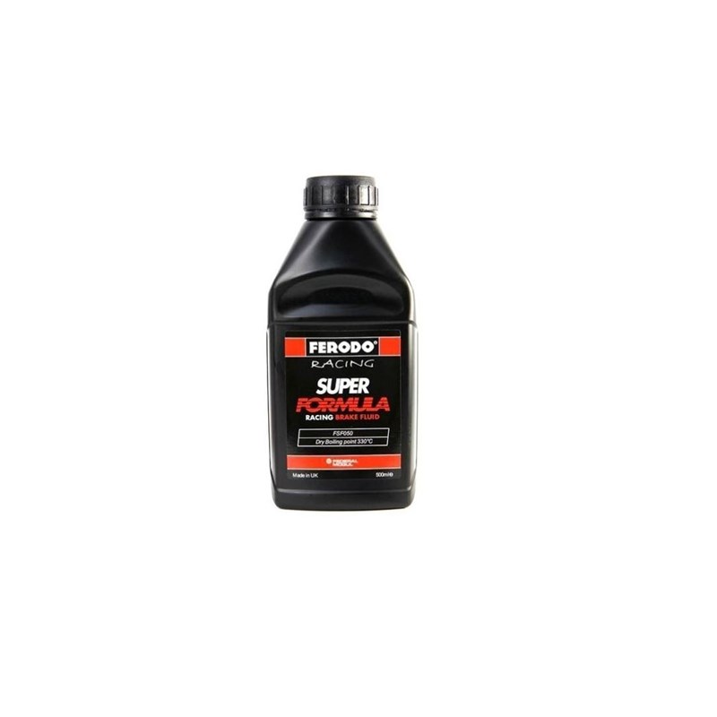 Freedo Super Formula Racing Jarruneste 500ml
