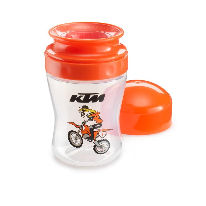 KTM Radical Harjoitusmuki