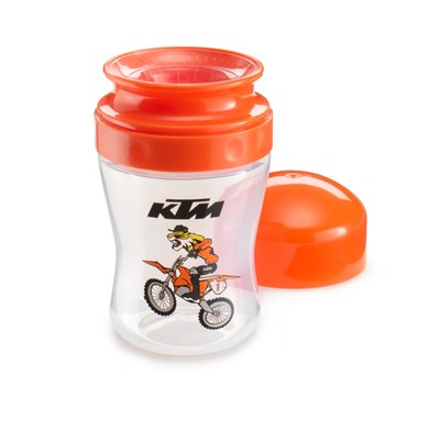 KTM Radical Harjoitusmuki