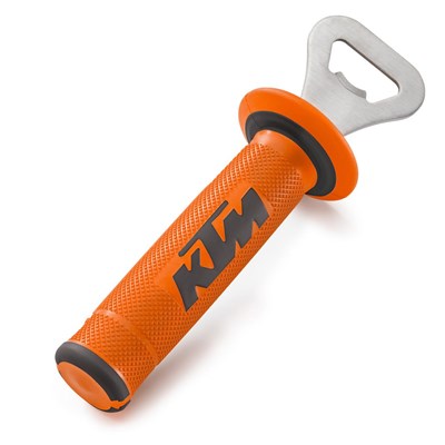 KTM Pullonaukaisija