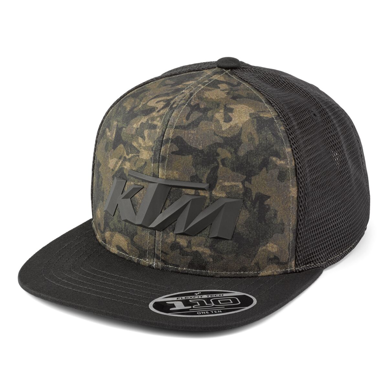KTM Trucker Lippalakki Camo
