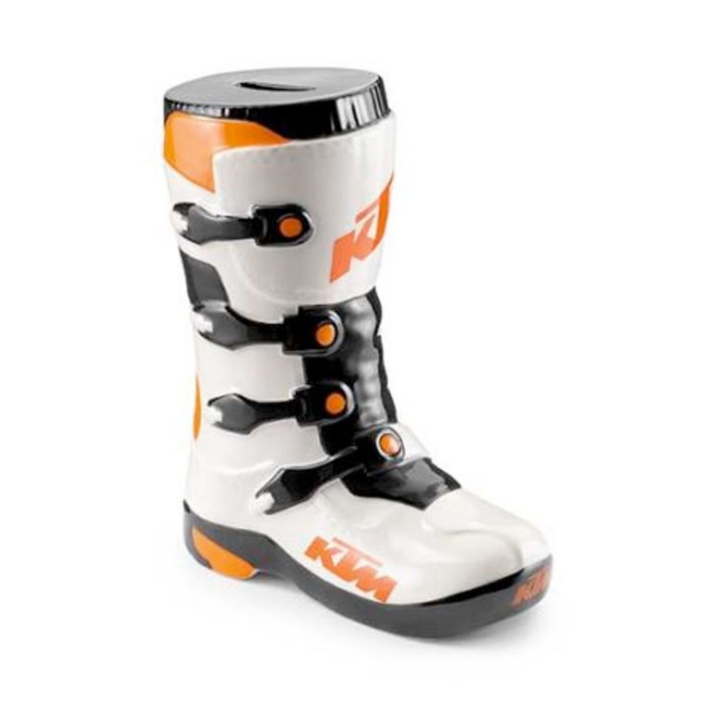 KTM Cash Ajosaapas