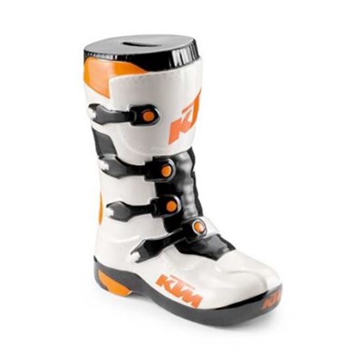 KTM Cash Ajosaapas