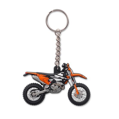 KTM EXC Avaimenperä