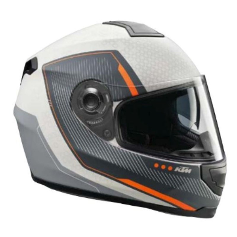 KTM Factor Kypärä XL/62