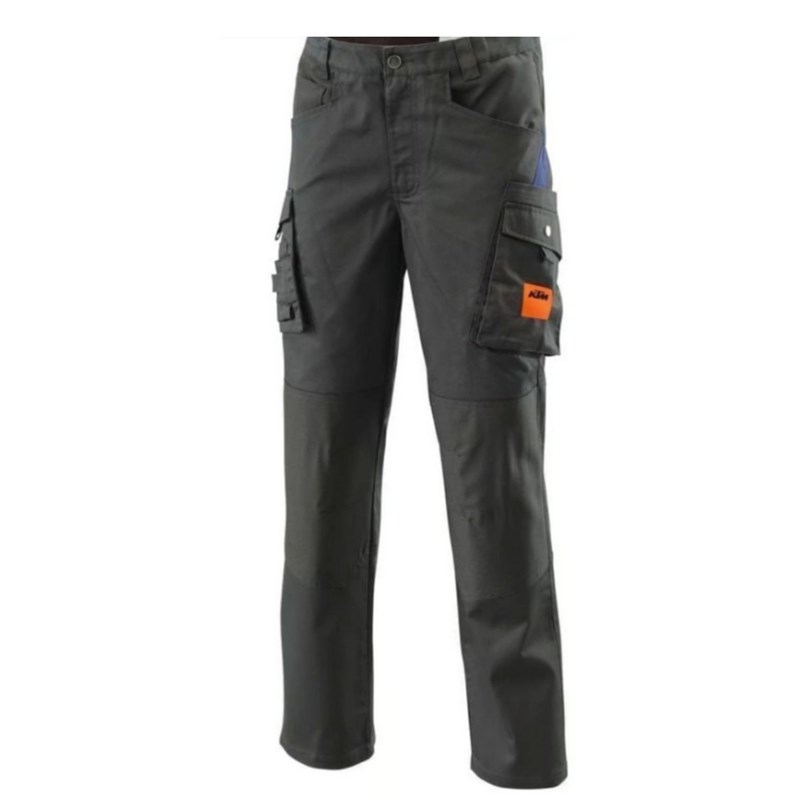 KTM Mechanic Housut XL