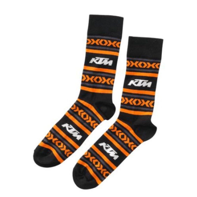 KTM Norway Sukat 44-46