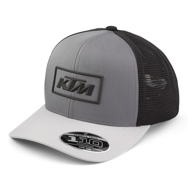 KTM Outline Trucker Lippalakki