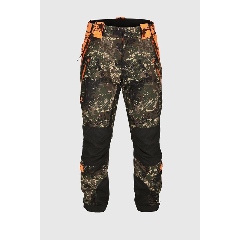 M Superior Pro -housut BlindTech Safety Mix XL