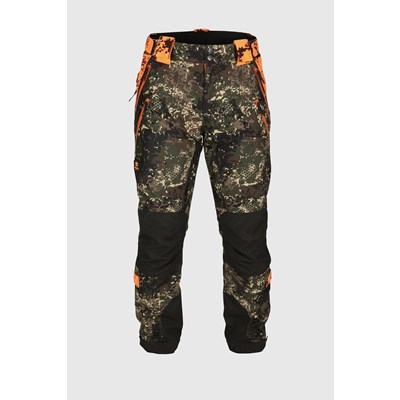 M Superior Pro -housut BlindTech Safety Mix XL