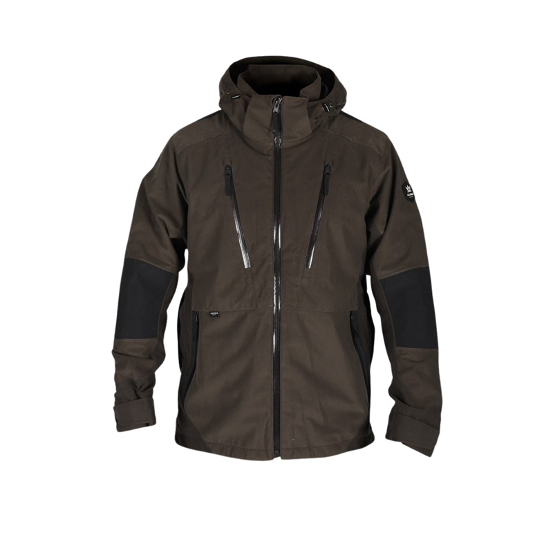 M Superior Pro -takki Brown / Mud 2XL