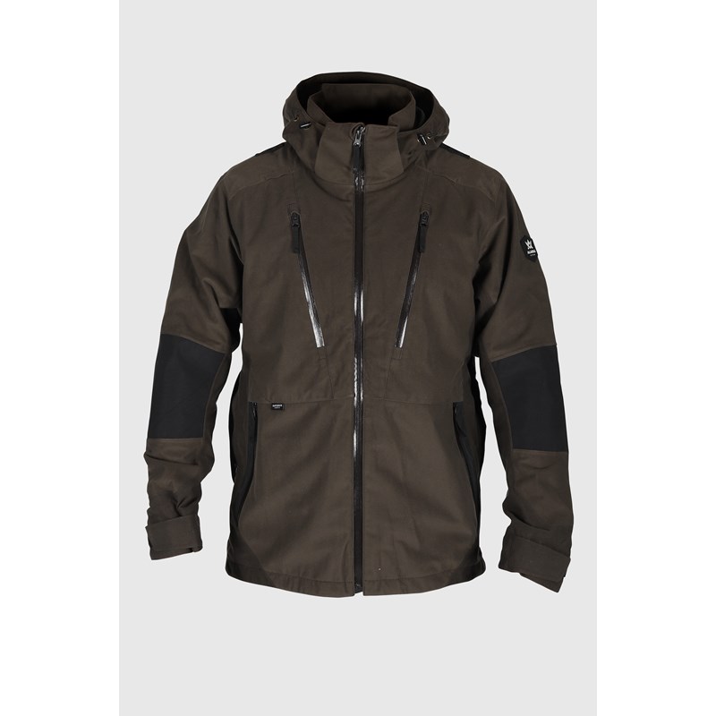 M Superior Pro -takki Brown / Mud L