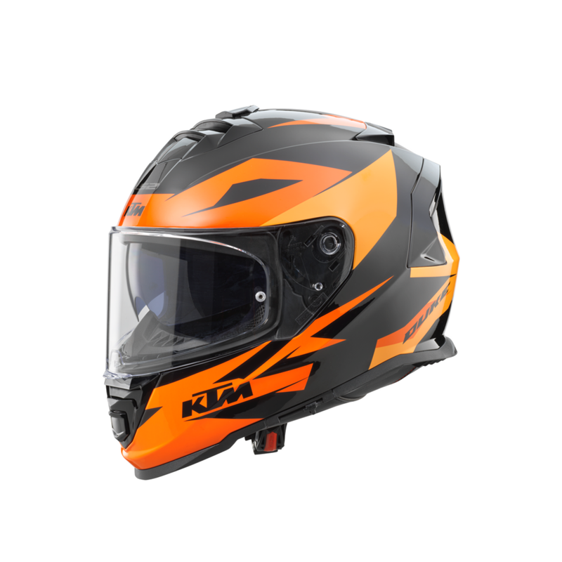 KTM Storm Duke Kypärä XL/61-62