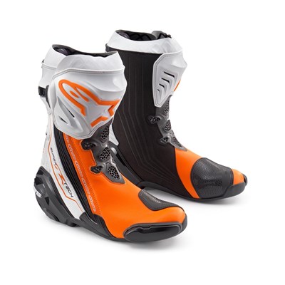 KTM Supertech R Ajosaappaat 43