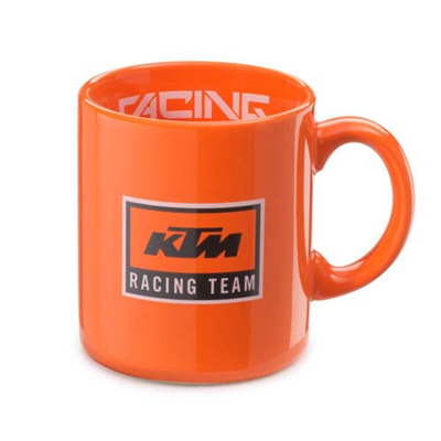 KTM Racing Team Muki