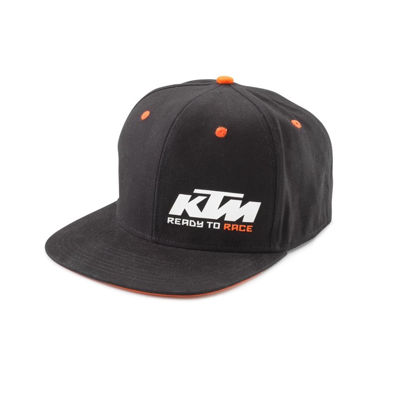 KTM Racing Team Lippalakki