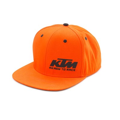 KTM Racing Team Lippalakki