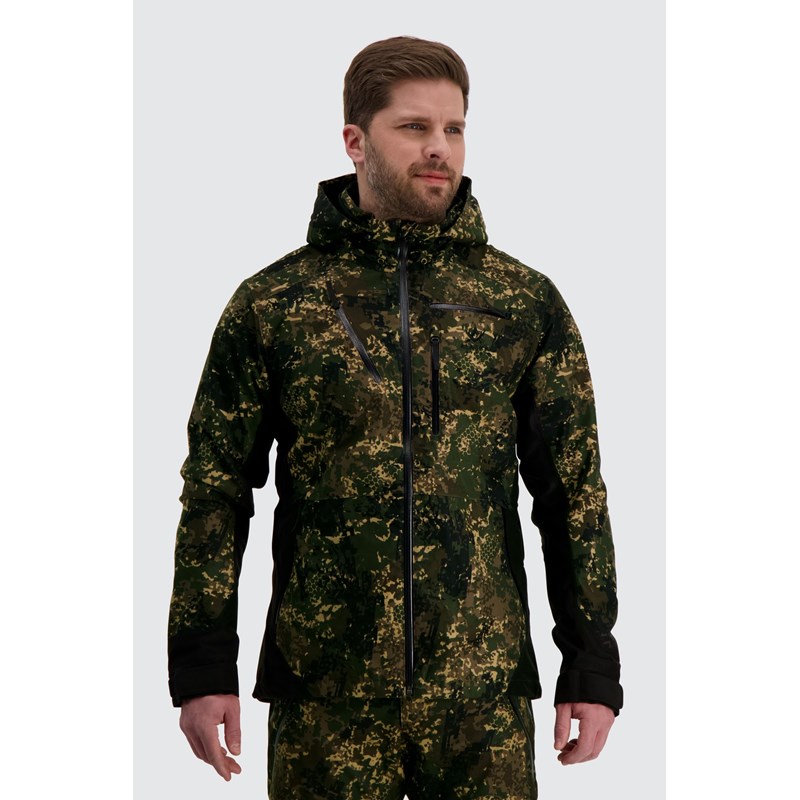 Superior 2 Ms Jacket BlindTech Invisible L