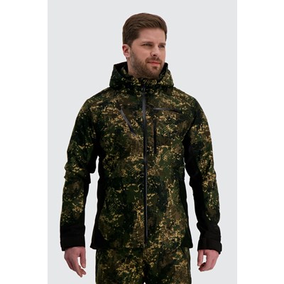 Superior 2 Ms Jacket BlindTech Invisible L